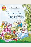 Christopher And His Family