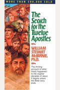 The Search For The Twelve Apostles