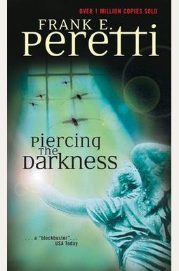 Piercing The Darkness Piercing The Darkness