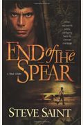 End Of The Spear