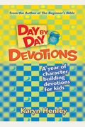 Day By Day Devotions