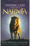 Finding God In The Land Of Narnia