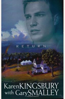 Return (Redemption Series-Baxter 1, Book 3) Return (Redemption Series-Baxter 1, Book 3)