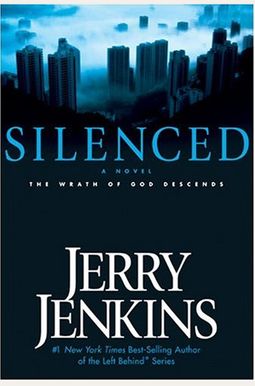 Silenced: The Wrath Of God Descends Silenced: The Wrath Of God Descends