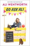 Go Ask Ali: Half-Baked Advice (and Free Lemonade)