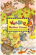 Wee Sing Mother Goose [With CD (Audio)]