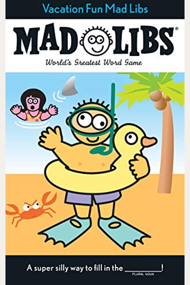 My Bleeping Family Mad Libs: World's by Reisner, Molly