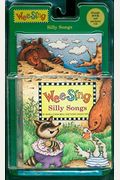 Wee Sing Silly Songs [With 1 Hour CD]