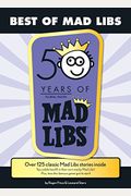 Best of Mad Libs