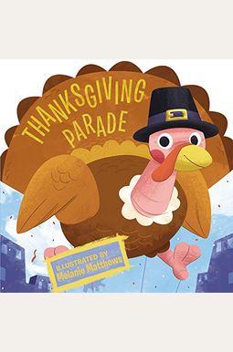 Macys thanksgiving day parade order