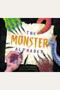 The Monster Alphabet