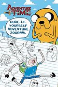 Dude-It-Yourself Adventure Journal