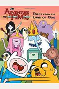Tales from the Land of Ooo (Adventure Time)