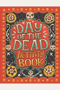 Day of the Dead Activity Book