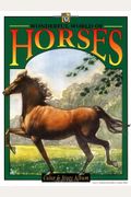Wonderful World of Horses (Troubador Color & Story Album)