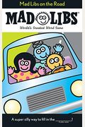 Mad Libs On The Road