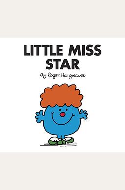 Buy Little Miss Star Book By: Roger Hargreaves