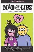Mad Libs in Love