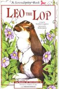 Leo The Lop: Tail One