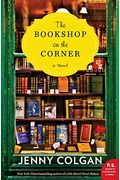 The Bookshop On The Corner