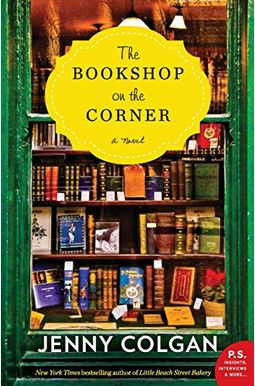 The Bookshop On The Corner: A Novel The Bookshop On The Corner: A Novel