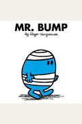 Uc Playmates/Mr Bump