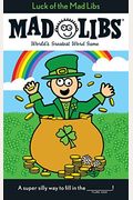 Luck of the Mad Libs