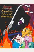 Marceline's World Of Vampireness