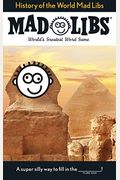 History of the World Mad Libs