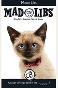 Meow Libs: World's Greatest Word Game