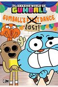 Gumball's Last! Dance