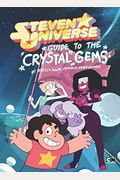 Guide To The Crystal Gems