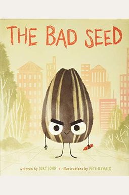 The Bad Seed The Bad Seed