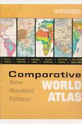 Hammond Comparative World Atlas