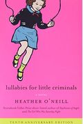 Lullabies For Little Criminals