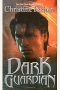 Dark Guardian (The Carpathians (Dark) Series, Book 8)