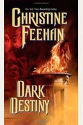 Dark Destiny (The Carpathians (Dark) Series, Book 11)