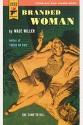Branded Woman (Hard Case Crime (Mass Market Paperback))