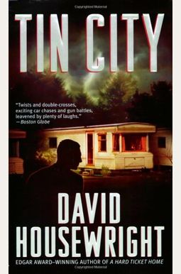 Tin City Tin City