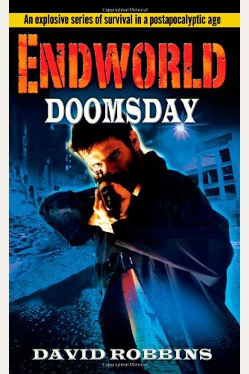 Doomsday (Endworld)
