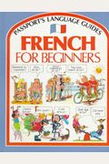 French For Beginners Cd Pack
