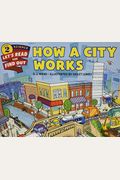 How a City Works