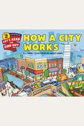 How A City Works