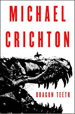 Dragon Teeth Dragon Teeth