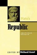 Plato's Republic: Critical Essays