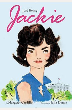 Just Being Jackie Just Being Jackie