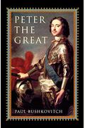Peter the Great (Critical Issues in World and International History)