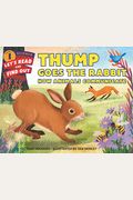 Thump Goes The Rabbit: How Animals Communicate