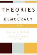 Theories of Democracy: A Reader