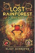 The Lost Rainforest: Rumi's Riddle